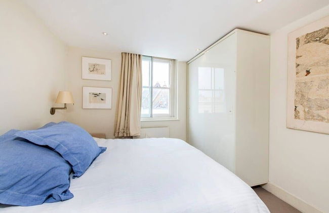 Unique 2bed Apartment, Portobello Rd - Photo 3