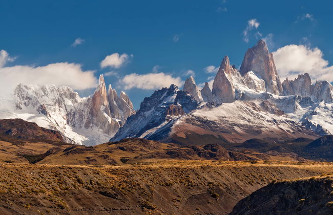 El Chalten Trip - Foto 7