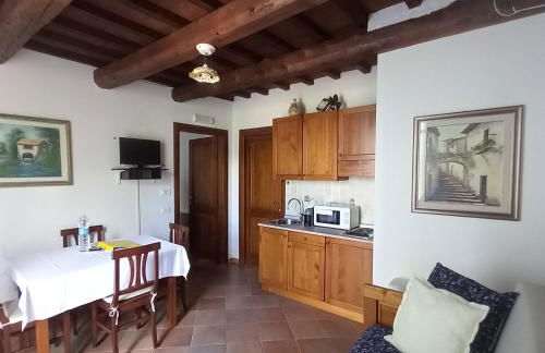 Antico Borgo Carceri & Wellness - Foto 13