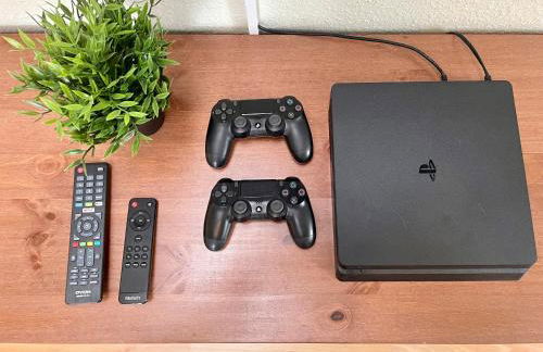 Großzügiges Apartment I Waschtrockner I Playstation I 5 Gäste - Foto 4