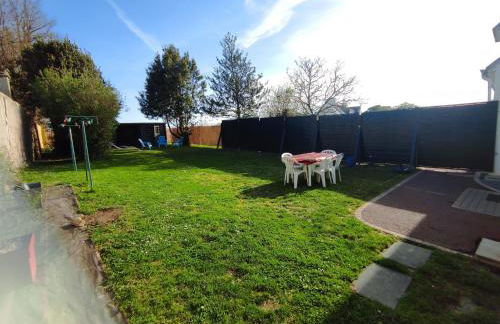 Les petits Embruns - Foto 27