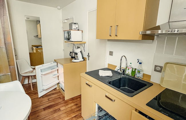 Garden Appart - Foto 12