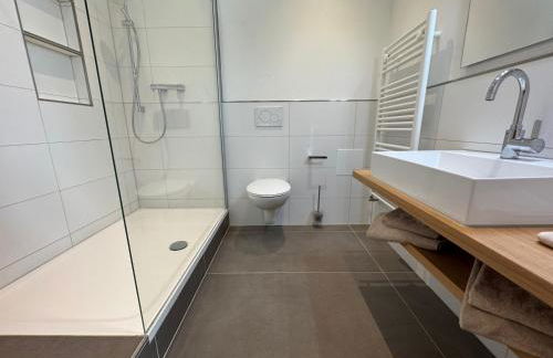 Pinnerbergstube Ferienwohnung Cochem Mosel - Foto 13