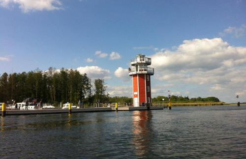 Villa Sonntag - Foto 35