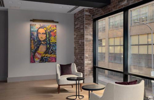 Luxury Apartments by Hyatus Center City - Foto 11