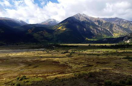 Stay Twin Lakes Cottage - Foto 1