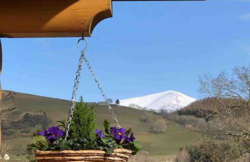 The Farmers den lodge at River Garry Lodges - Foto 23