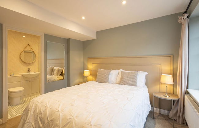 Host Stay The Coachman s House - Foto 1