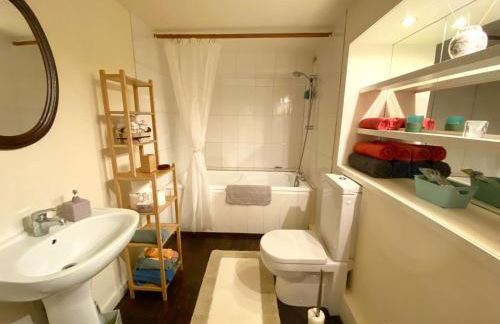 Castle View Menthon - Foto 41