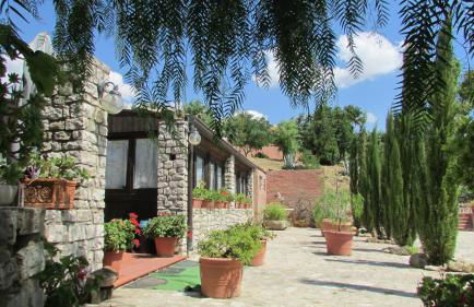 Agriturismo Capuano - Foto 31