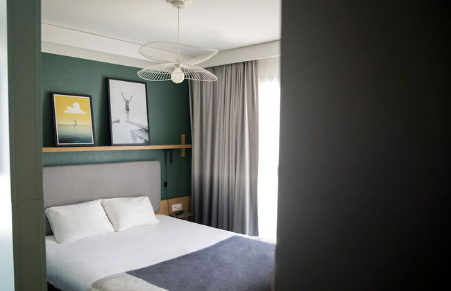 Aparthotel Adagio Annecy Centre - Foto 8