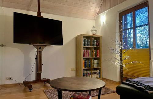 Gemütliche Heidschnucke - Foto 13