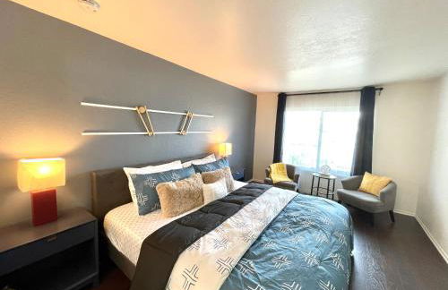 SFO Airport/S San Francisco Sweet Home - Foto 12