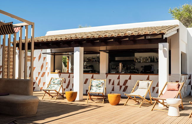 Inturotel Esmeralda Garden - Photo 33