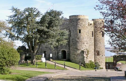 Holly Cottage - Foto 18