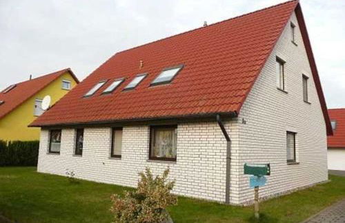 Rügen-Fewo 28 a - Foto 2