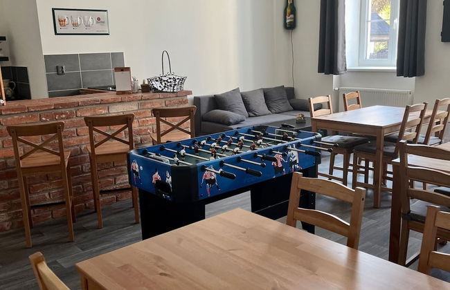 Spacious Holiday Home With Barbecue - Foto 36