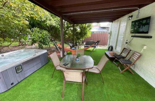 “La Casita” Beautiful home in the heart of Miami ! - Photo 12