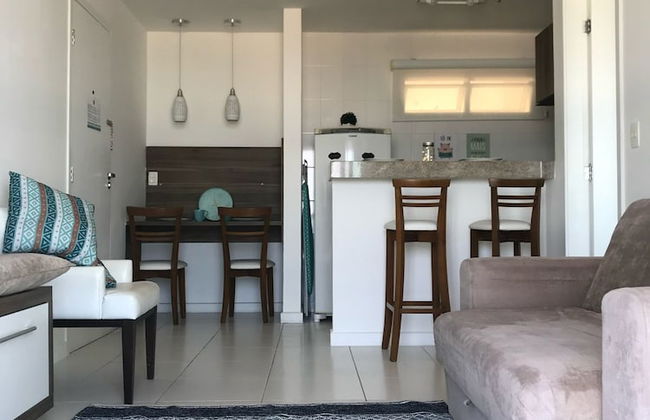 Flat Mandai Cabo Frio - Foto 44