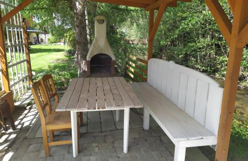 Klimaty- apartamenty nad rzeką - Foto 40