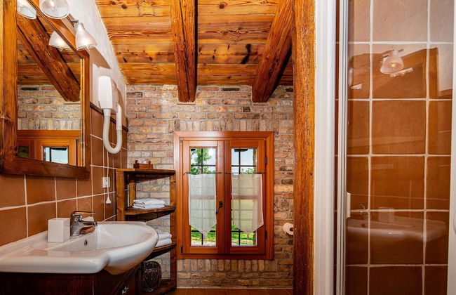 La Casa Gioconda Agriturismo - Foto 23