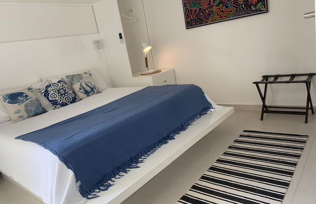 Polo 88 Apartamentos a pasos del Mar - Foto 50