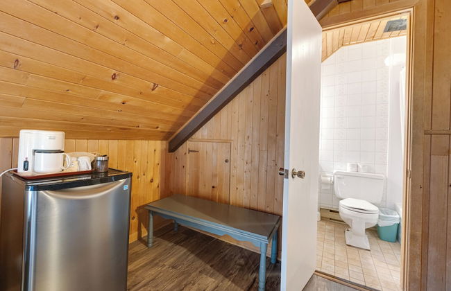 Hotel Le Cavalier - M11 - Photo 45