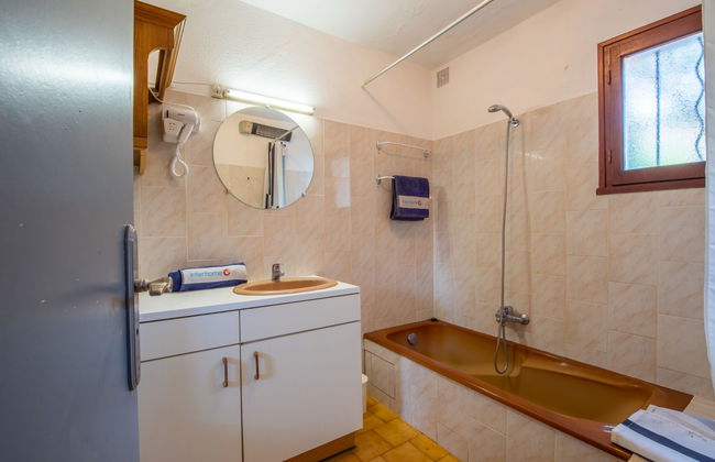 Les Arbousiers - Foto 16