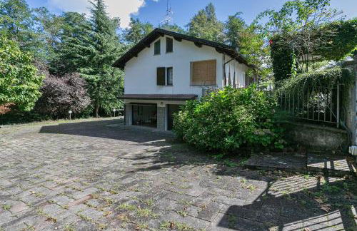 Villa Ferrari - Photo 2