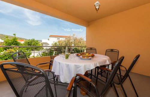 Apartments Villa Nevenka - Photo 16