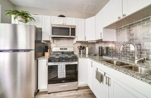 3 Mi to Dtwn Cozy Apt with Yard in Louisville! - Foto 11