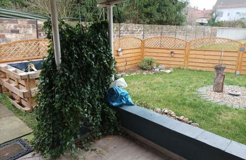 Fewo Luckenwalde zentral - Foto 1