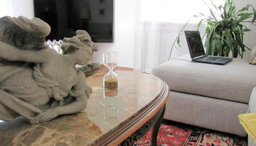 Residenza storica con vista panoramica - Foto 4