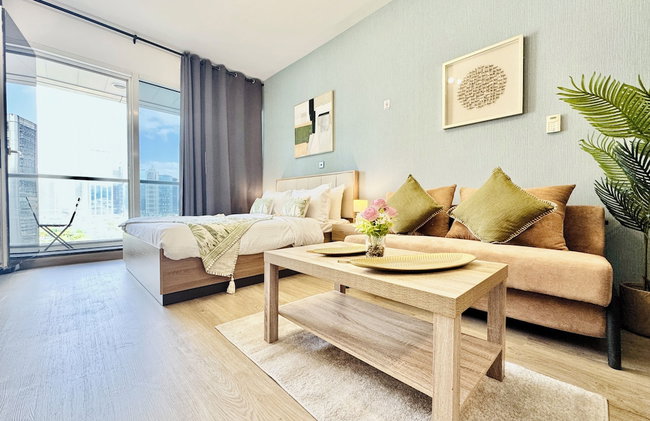 Cosmos Living Dubai Arch Tower - Foto 10