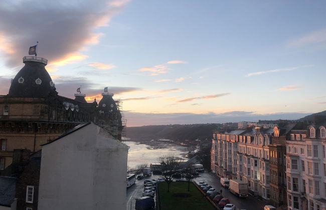 Harcourt Place - Foto 32