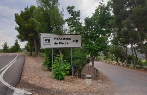 LA VEGUILLA DELUXE JACUZZi - Photo 71