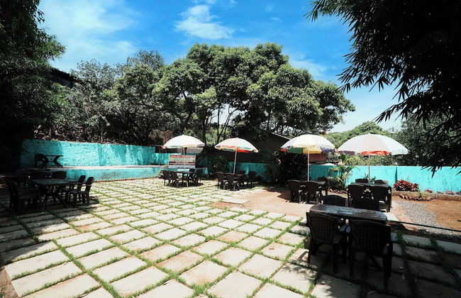 Springfield Family Apartment - Foto 47