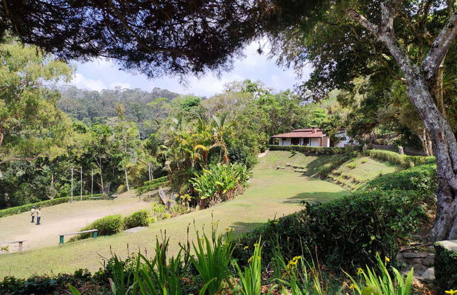 Tour privado por Caracas - Foto 8