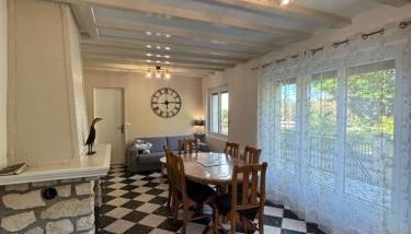 Gîte La Bienvenue - Foto 3