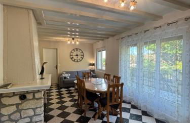 Gîte La Bienvenue - Foto 3