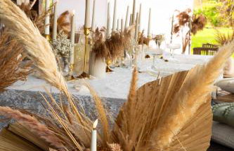 Pod mazurskim niebem dom rustykalny - Foto 70