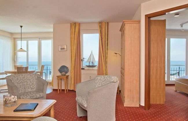 SEETELHOTEL Ostseeresidenz Bansin - Foto 15