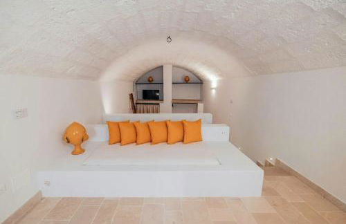 Noble Palazzo In San Cassiano - Foto 13