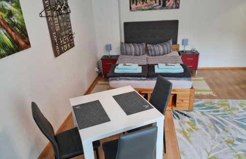 Ferienwohnung BerGlück - Foto 6