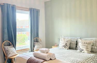 Beach Walk Cottage - Foto 7