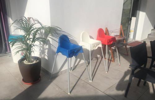 Big Villa Tauro with Private Heated Saltwater Pool & Jacuzzi & BBQ & Game Room & Arcade Games - Foto 24