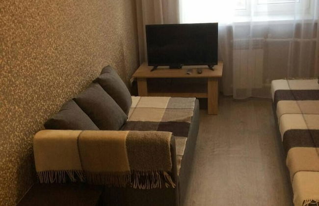 2 bedroom apartment on Sovetskaya 167 - Foto 4