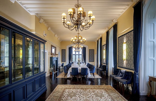 Kilkea Castle - Foto 28