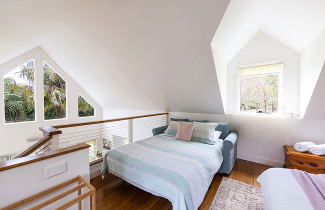 The Drawing Rooms of Berry - Foto 8