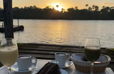 Chalé Porto dos Lençóis 14 - Barreirinhas - Lençóis Maranhenses - Foto 16